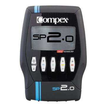 Compex Sport 2.0
