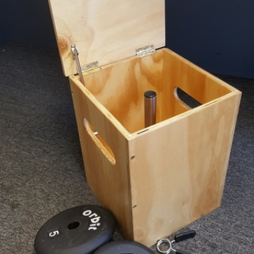 FCE Medium Lifting Box Bundle