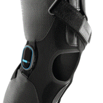 Ossur Formfit OA Wraparound