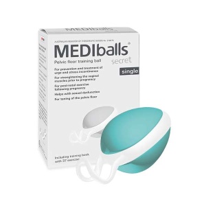 MEDIballs Secret