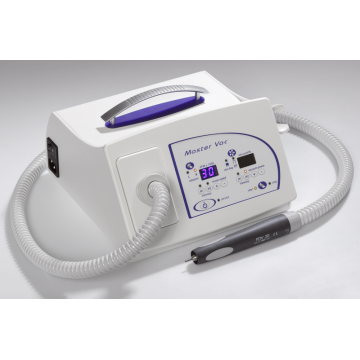 MasterVac Podiatry Drills