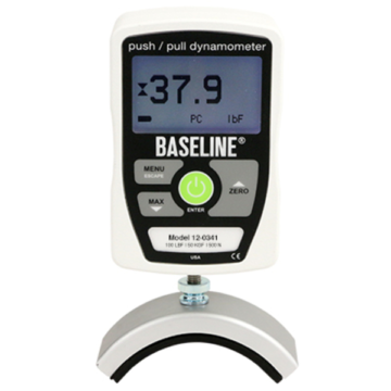 Baseline Load Cell MMT