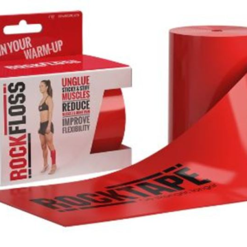 RockFloss