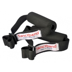 Handles for Band and Tubing