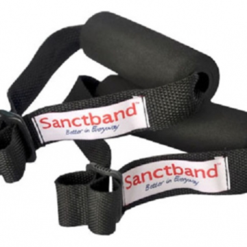 Handles for Band and Tubing