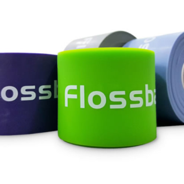 Flossband