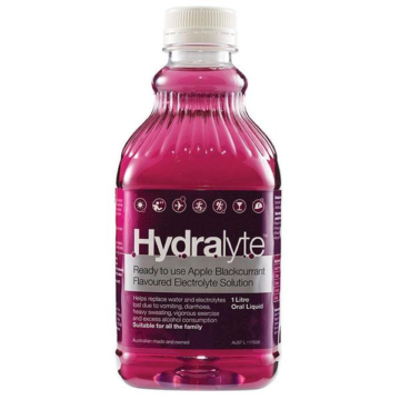 HYDRALYTE Liquid 1L