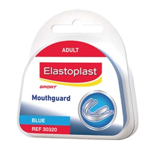 Elastoplast Mouthguard Clear