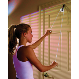 Resista Shoulder Rehab Pulley