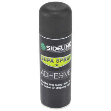 Sideline Supa Spray Adhesive 200ml