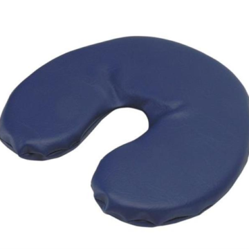Athlegen Face Pad 50mm Blue