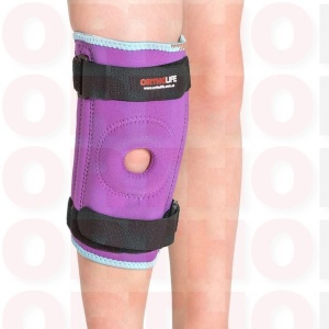 Ortholife Paediatric Neoprene Support