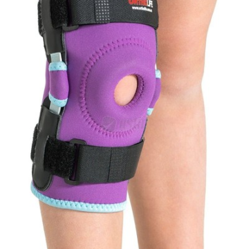 Ortholife Paediatric Neoprene Hinge Support
