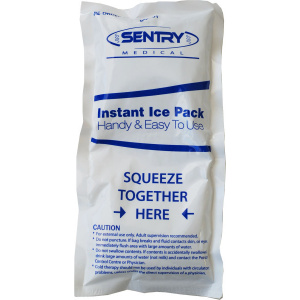 Instant Ice Packs Small