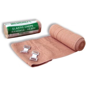 SENTRY Medicrepe Heavy Crepe Bandage
