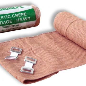 SENTRY Medicrepe Heavy Crepe Bandage