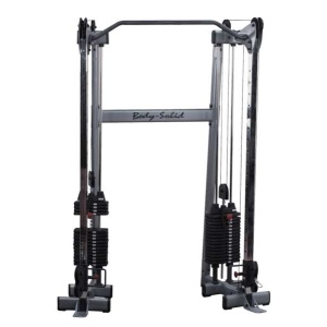 Functional Training Centre – Bodysolid