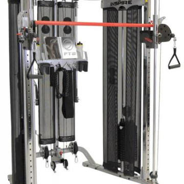 Inspire FT2 Functional Trainer