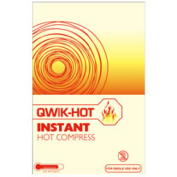 Instant Heat Pack