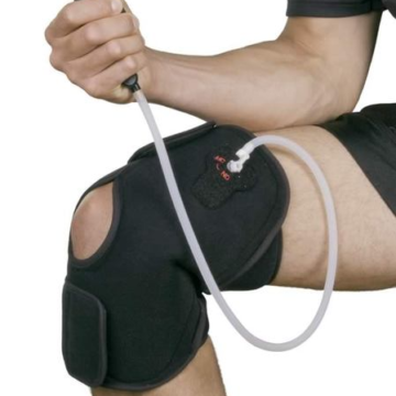 Thermoactive Hot / Cold Compression System