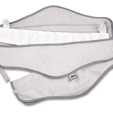 Hydrocollator Terry Cover