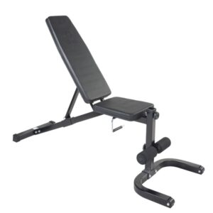 Flat / Incline / Decline Bench