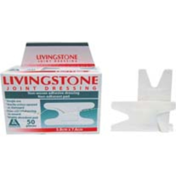 Livingstone Joint (Knuckle) Dressing