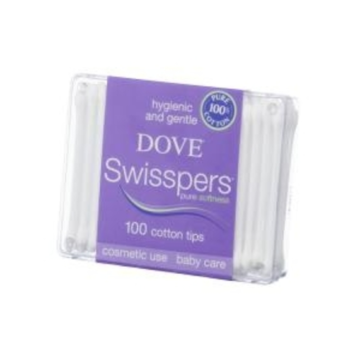 Swisspers Cotton Tips