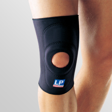 LP Standard Knee Support (Open Patella)