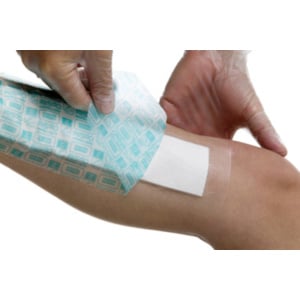Opsite Post Op