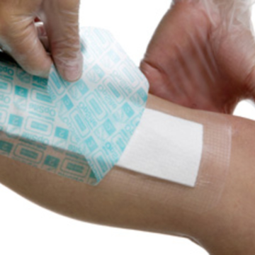 Opsite Post Op
