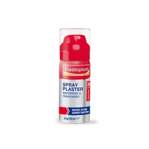 Elastoplast Spray Plaster 30ml