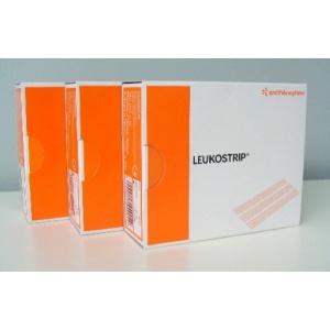 Leukostrips- Adhesive Wound Closure Strips