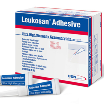 Leukosan Wound Glue