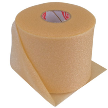 Foam Underwrap