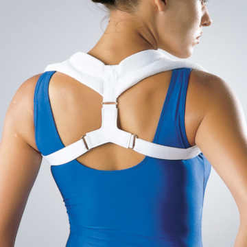 LP Clavic Brace