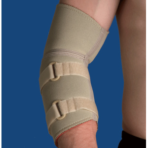 Thermoskin Elbow with Straps