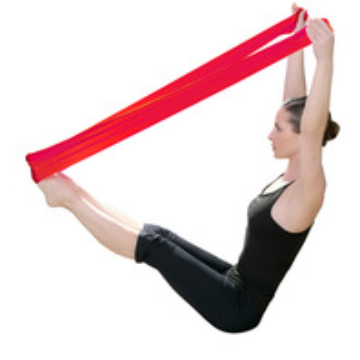 Resistance Bands and Tubing
