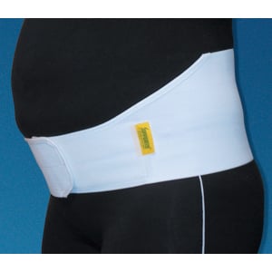 Supporta Elastic Pregnancy Belt