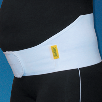 Supporta Elastic Pregnancy Belt
