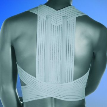 Otto Bock Dosi EQ Posture
