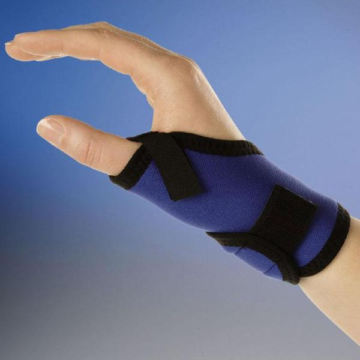 Ottobock Thumboform Long
