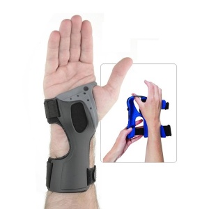 Ossur Exolite Wrist Brace