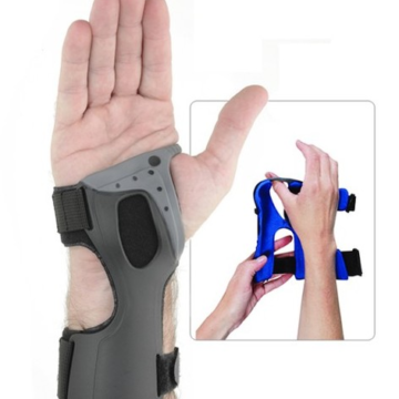 Ossur Exolite Wrist Brace