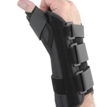 Ossur Form Fit Thumb Spica