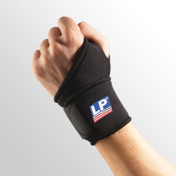 LP Wrist Wrap