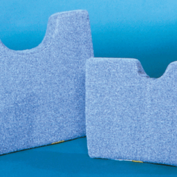 Supporta Coccyx Wedge