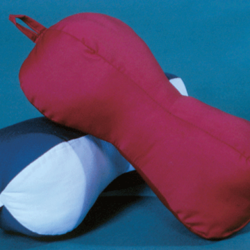 Supporta Peanut Pillow