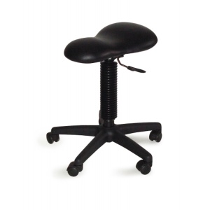 Healthtec Therapists Saddle Stool