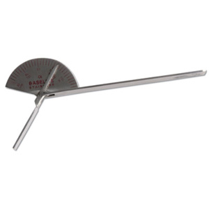 Baseline Finger Goniometer standard